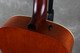 Art and Lutherie Legacy Q-Discrete - Havana Brown - 2nd Hand - Used