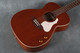 Art and Lutherie Legacy Q-Discrete - Havana Brown - 2nd Hand - Used