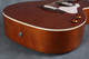 Art and Lutherie Legacy Q-Discrete - Havana Brown - 2nd Hand - Used