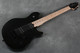 EVH Wolfgang Standard - Black - 2nd Hand - Used