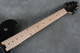 EVH Wolfgang Standard - Black - 2nd Hand - Used