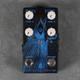 Old Blood Noise Endeavors Dark Star Pad Reverb - 2nd Hand - Used Old Blood Noise Endeavors Dark Star Pad Reverb - 2nd Hand - Used