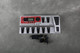 Boss GT-10B Bass Effects Processer with PSU - 2nd Hand - Used