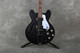 Epiphone Casino Worn - Ebony - 2nd Hand - Used