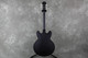 Epiphone Casino Worn - Ebony - 2nd Hand - Used