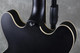 Epiphone Casino Worn - Ebony - 2nd Hand - Used