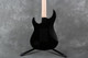 ESP LTD SN-1000FR - Charcoal Metallic - 2nd Hand - Used
