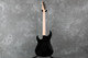 ESP LTD SN-1000FR - Charcoal Metallic - 2nd Hand - Used