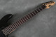 ESP LTD SN-1000FR - Charcoal Metallic - 2nd Hand - Used