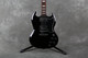 Vintage VS6 ReIssued - Gloss Black - 2nd Hand - Used