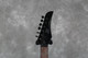 SX Scorpion Electric Guitar HSS - Black - 2nd Hand - Used