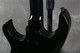 SX Scorpion Electric Guitar HSS - Black - 2nd Hand - Used