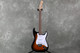 Squier Bullet Stratocaster - Brown Sunburst - 2nd Hand - Used