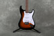 Squier Bullet Stratocaster - Brown Sunburst - 2nd Hand - Used