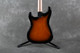 Squier Bullet Stratocaster - Brown Sunburst - 2nd Hand - Used