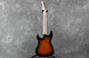 Squier Bullet Stratocaster - Brown Sunburst - 2nd Hand - Used