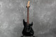 Chord CAL63 Electric Guitar - Black - 2nd Hand - Used