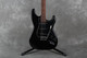 Chord CAL63 Electric Guitar - Black - 2nd Hand - Used