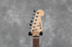 Chord CAL63 Electric Guitar - Black - 2nd Hand - Used
