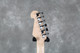 Chord CAL63 Electric Guitar - Black - 2nd Hand - Used