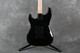Chord CAL63 Electric Guitar - Black - 2nd Hand - Used
