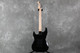 Chord CAL63 Electric Guitar - Black - 2nd Hand - Used