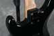 Chord CAL63 Electric Guitar - Black - 2nd Hand - Used