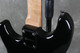 Chord CAL63 Electric Guitar - Black - 2nd Hand - Used