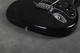 Chord CAL63 Electric Guitar - Black - 2nd Hand - Used