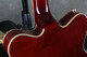 Gretsch G5422TG Electromatic Double-Cut - Walnut Stain - Case - 2nd Hand - Used