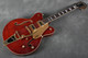 Gretsch G5422TG Electromatic Double-Cut - Walnut Stain - Case - 2nd Hand - Used
