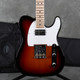 Fender American Performer Telecaster Hum - Sunburst - Gig Bag - 2nd Hand - Used Fender American Performer Telecaster Hum - Sunburst - Gig Bag - 2nd Hand - Used