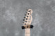 Fender American Performer Telecaster Hum - Sunburst - Gig Bag - 2nd Hand - Used Fender American Performer Telecaster Hum - Sunburst - Gig Bag - 2nd Hand - Used