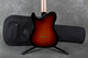 Fender American Performer Telecaster Hum - Sunburst - Gig Bag - 2nd Hand - Used Fender American Performer Telecaster Hum - Sunburst - Gig Bag - 2nd Hand - Used