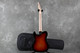 Fender American Performer Telecaster Hum - Sunburst - Gig Bag - 2nd Hand - Used Fender American Performer Telecaster Hum - Sunburst - Gig Bag - 2nd Hand - Used