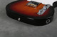 Fender American Performer Telecaster Hum - Sunburst - Gig Bag - 2nd Hand - Used Fender American Performer Telecaster Hum - Sunburst - Gig Bag - 2nd Hand - Used