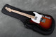 Fender American Performer Telecaster Hum - Sunburst - Gig Bag - 2nd Hand - Used Fender American Performer Telecaster Hum - Sunburst - Gig Bag - 2nd Hand - Used