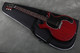 Gibson Les Paul Junior Tribute DC - Worn Cherry - Gig Bag - 2nd Hand - Used