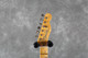 Fender Custom Shop 1952 Telecaster Relic - Blonde - Hard Case - 2nd Hand - Used Fender Custom Shop 1952 Telecaster Relic - Blonde - Hard Case - 2nd Hand - Used