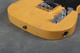 Fender Custom Shop 1952 Telecaster Relic - Blonde - Hard Case - 2nd Hand - Used Fender Custom Shop 1952 Telecaster Relic - Blonde - Hard Case - 2nd Hand - Used