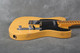 Fender Custom Shop 1952 Telecaster Relic - Blonde - Hard Case - 2nd Hand - Used Fender Custom Shop 1952 Telecaster Relic - Blonde - Hard Case - 2nd Hand - Used