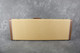 Fender Custom Shop 1952 Telecaster Relic - Blonde - Hard Case - 2nd Hand - Used Fender Custom Shop 1952 Telecaster Relic - Blonde - Hard Case - 2nd Hand - Used