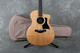 Taylor 114ce - Gig Bag - 2nd Hand - Used Taylor 114ce - Gig Bag - 2nd Hand - Used