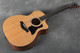Taylor 114ce - Gig Bag - 2nd Hand - Used Taylor 114ce - Gig Bag - 2nd Hand - Used