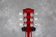 Burny RSG-55 63 - Cherry Red - 2nd Hand - Used