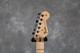Fender Mexican Standard Stratocaster - Olympic White - 2nd Hand - Used