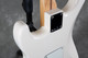 Fender Mexican Standard Stratocaster - Olympic White - 2nd Hand - Used