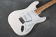 Fender Mexican Standard Stratocaster - Olympic White - 2nd Hand - Used