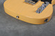 Fender Classic Player Baja Telecaster - Butterscotch Blonde - 2nd Hand - Used (119558)
