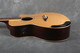 Turner 84 ce Guitar - Natural - 2nd Hand - Used